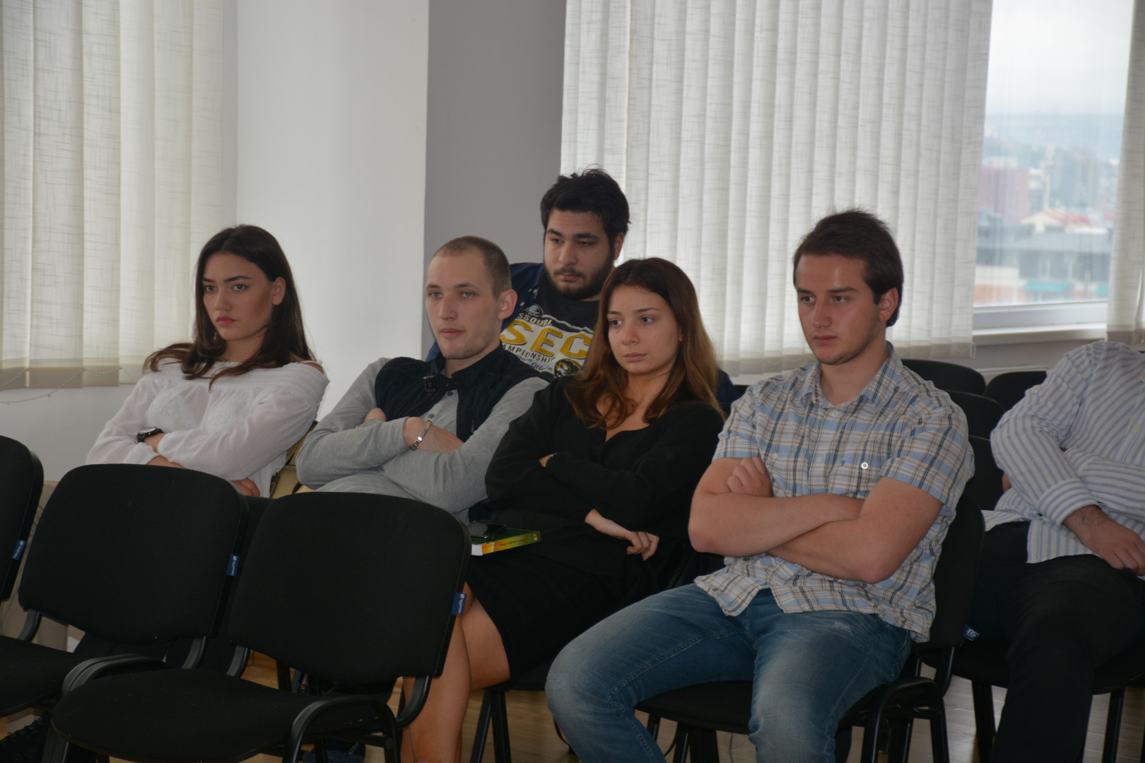 Public Lecture